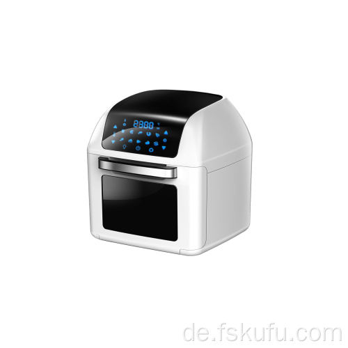 Home Cooker Digitaler Toaster Heißluftfritteuse